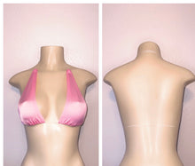 Load image into Gallery viewer, CLASSIC TRIANGLE BRA TOP