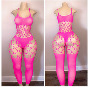 DIAMOND ONE PIECE LEGGING