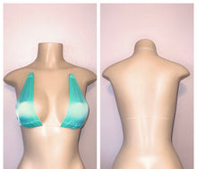 Load image into Gallery viewer, CLASSIC TRIANGLE BRA TOP