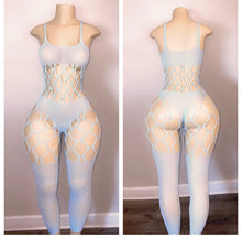 Load image into Gallery viewer, DIAMOND ONE PIECE LEGGING