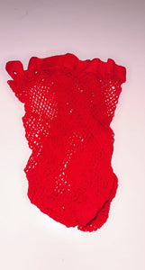 MEDIUM HOLE FISHNETS FITS XS-XL