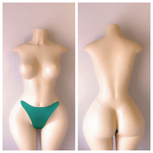 Load image into Gallery viewer, PLAIN THONGS STANDARD