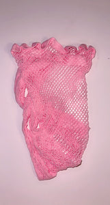 MEDIUM HOLE FISHNETS FITS XS-XL