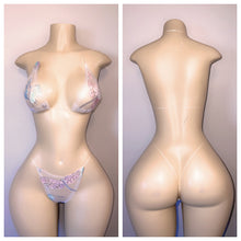 Load image into Gallery viewer, ULTIMATE 3D SEAMLESS BIKINI SET