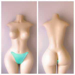 PLAIN THONGS STANDARD